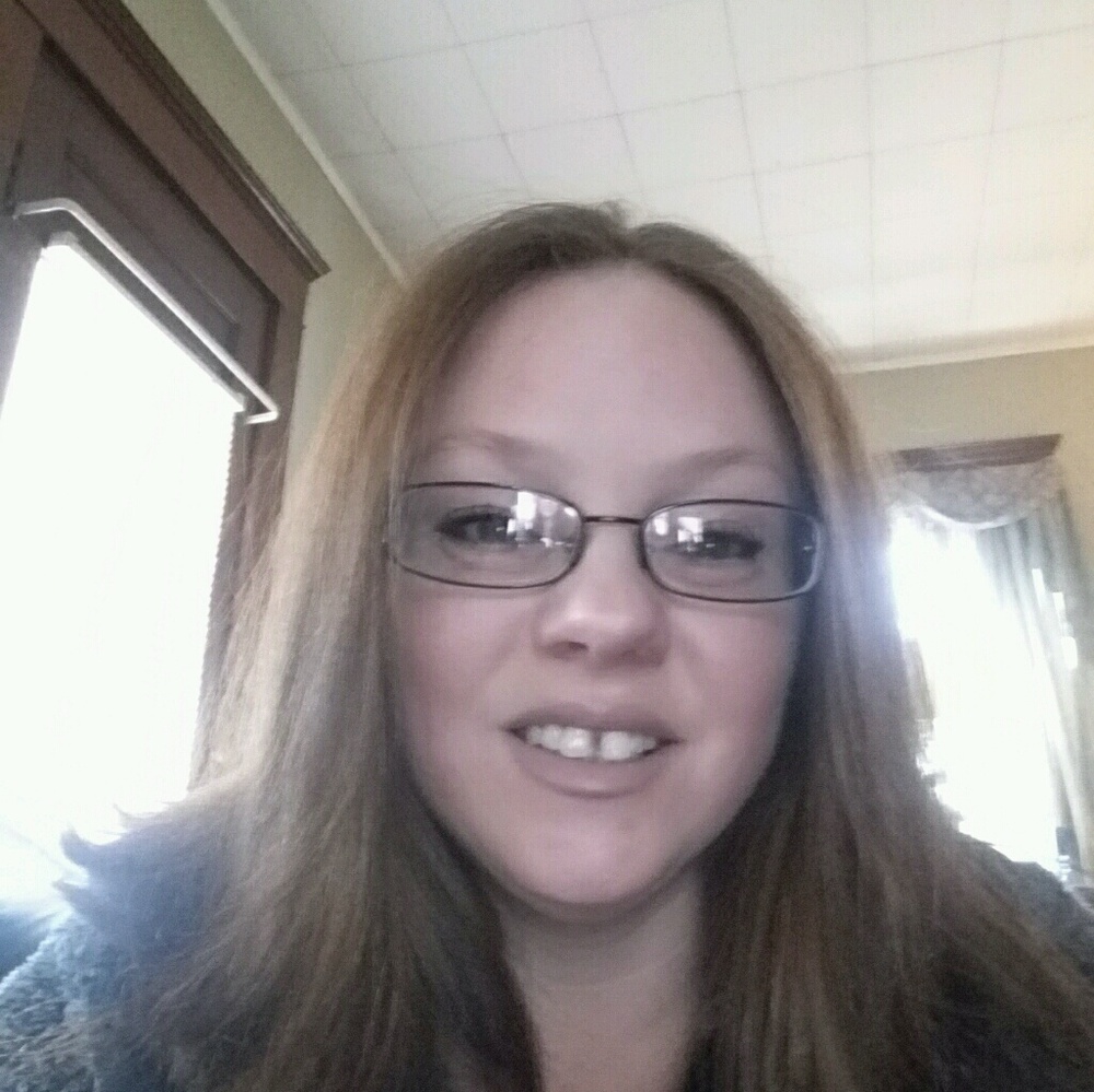 Meet your Posher, Nichole